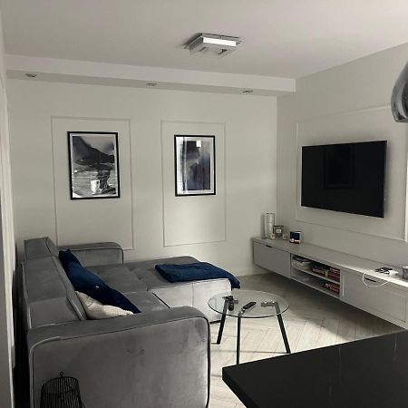 Appartement Apartament Panewnicka Katowice Extérieur photo