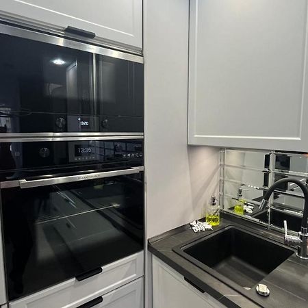 Appartement Apartament Panewnicka Katowice Extérieur photo