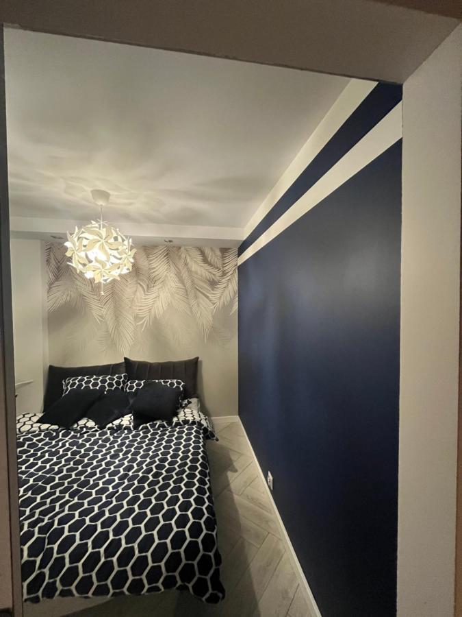 Appartement Apartament Panewnicka Katowice Extérieur photo