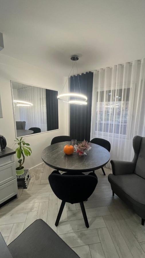 Appartement Apartament Panewnicka Katowice Extérieur photo